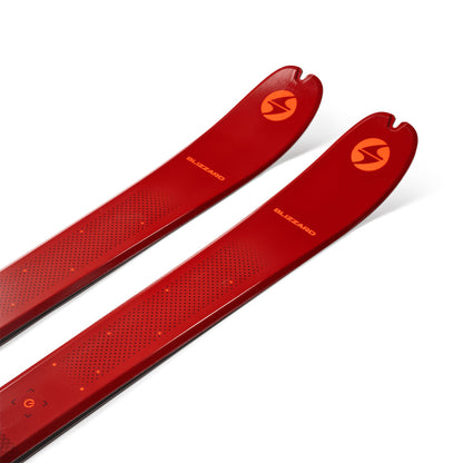 Blizzard - Zero G 96 Skis - 2026/27