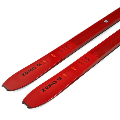 Blizzard - Zero G 96 Skis - 2026/27