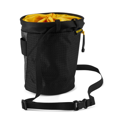 La Sportiva - Granite Chalk Bag Pro - Onyx/Black