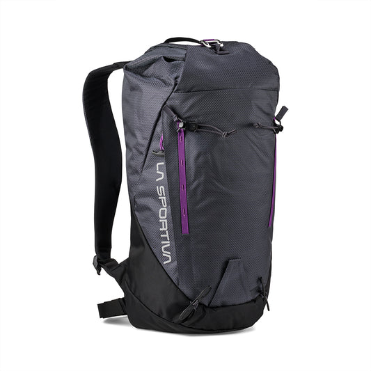 La Sportiva - Granite 22 Backpack - Onyx/Black