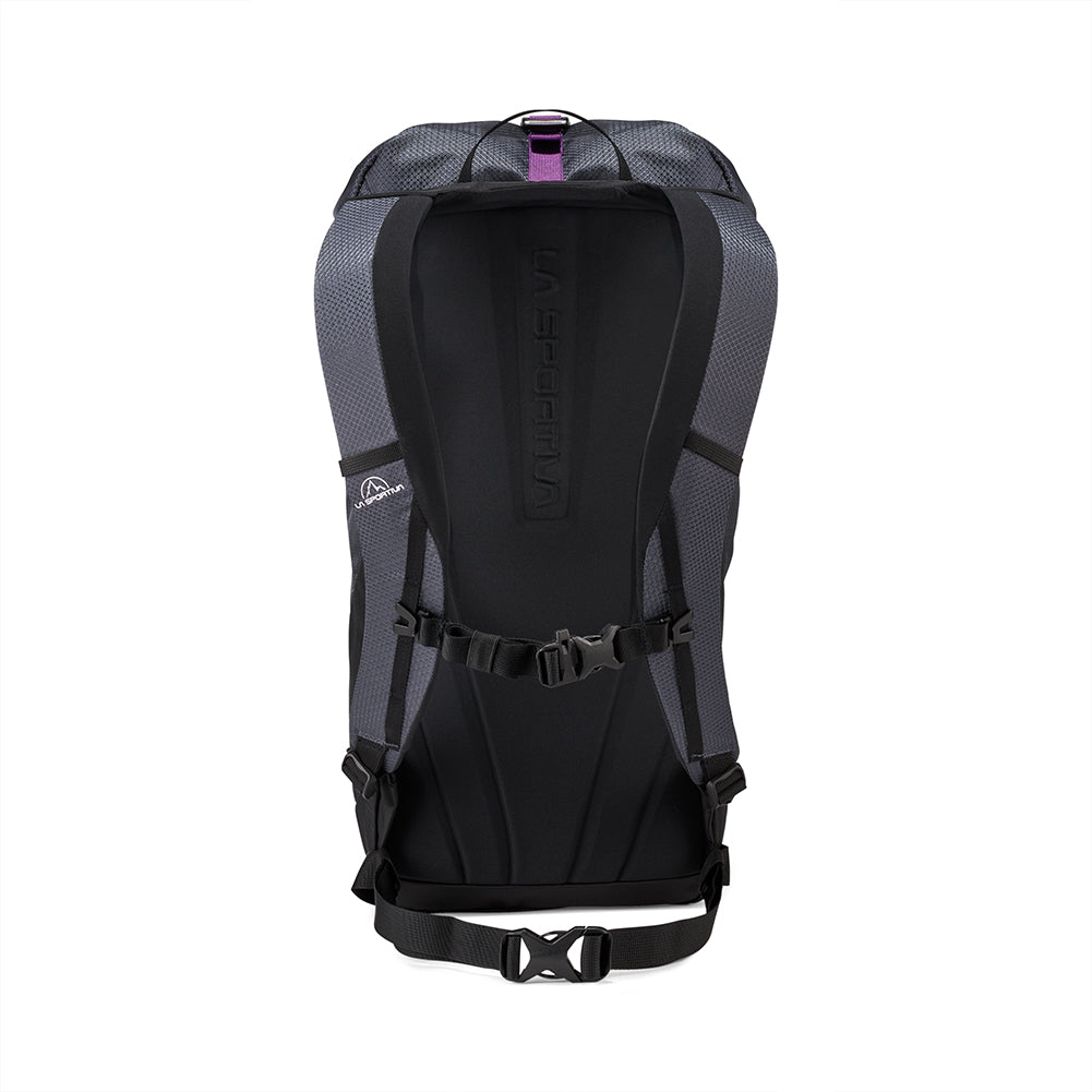 La Sportiva - Granite 22 Backpack - Onyx/Black