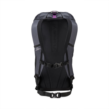 La Sportiva - Granite 22 Backpack - Onyx/Black