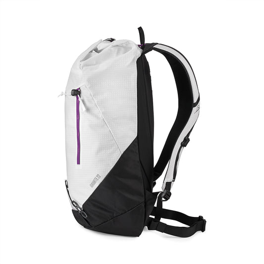La Sportiva - Granite 22 Backpack - Chalk/Black
