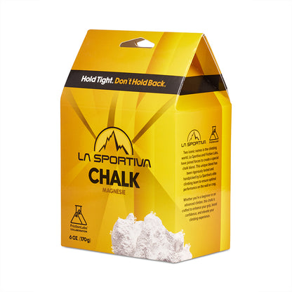 La Sportiva - La Sportiva/FL Collab Chalk - Chalk/Yellow