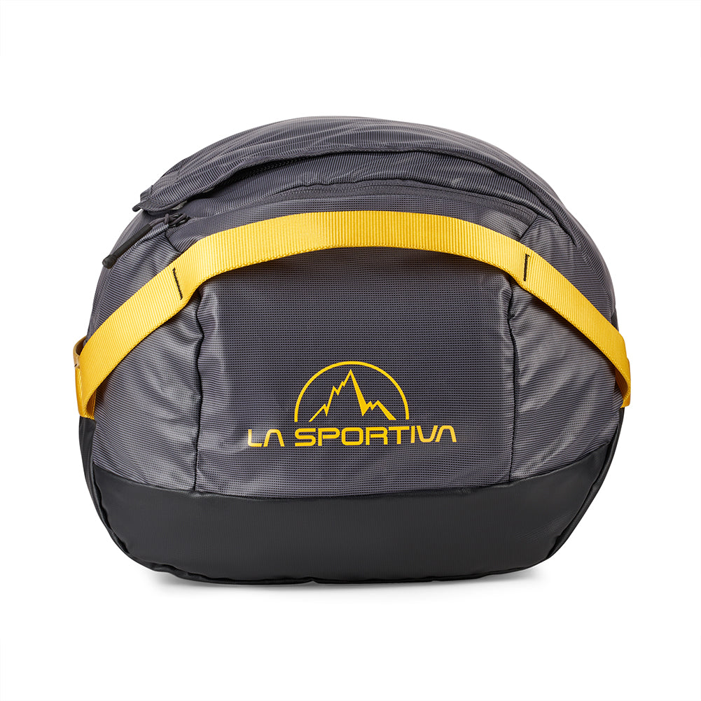 La Sportiva - Nomad 70 Duffel Bag - Onyx/Black