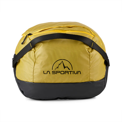 La Sportiva - Nomad 70 Duffel Bag - Yellow/Black