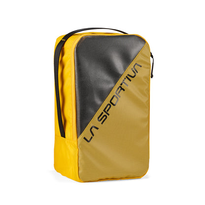 La Sportiva - Nomad 70 Duffel Bag - Yellow/Black