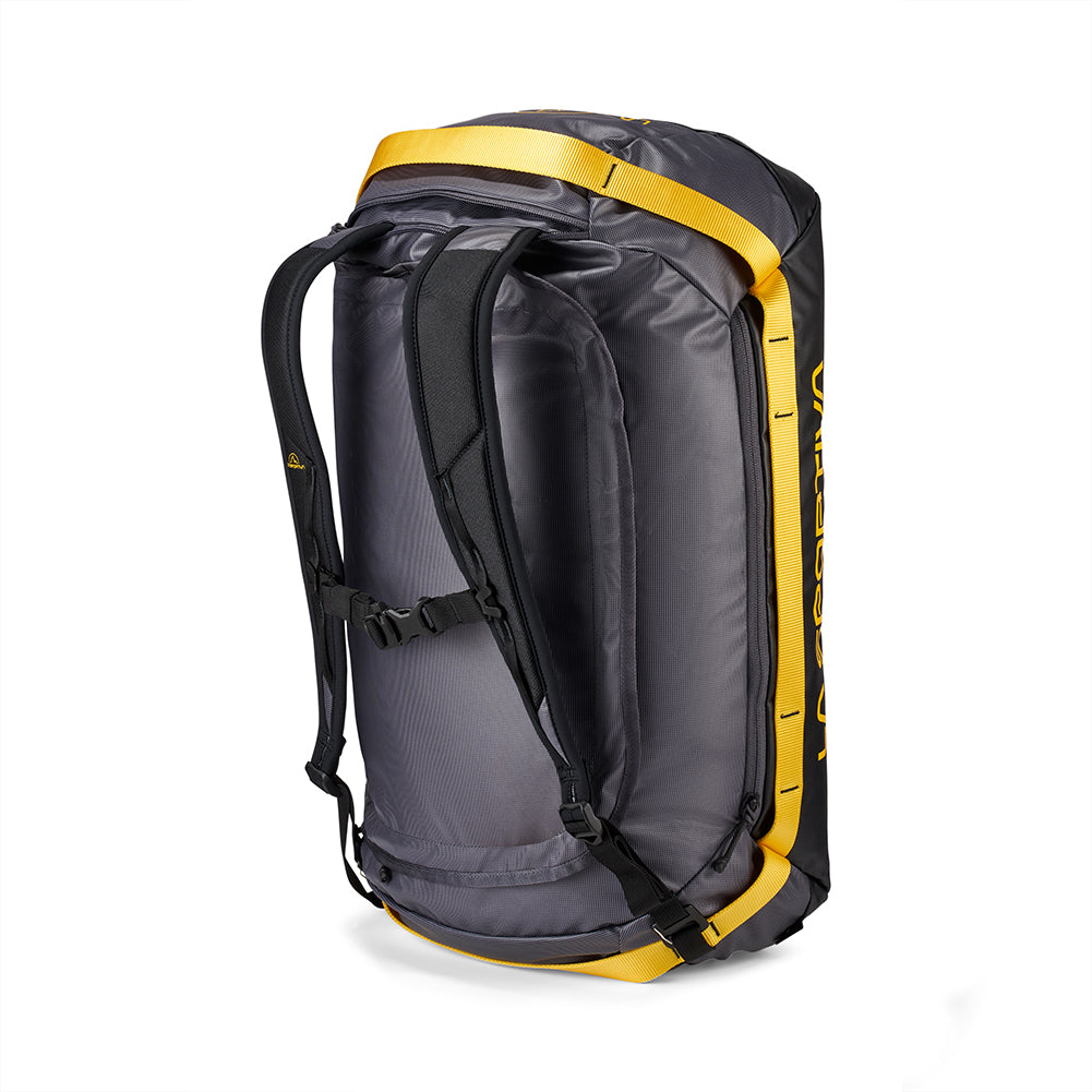 La Sportiva - Nomad 40 Duffel Bag - Onyx/Black