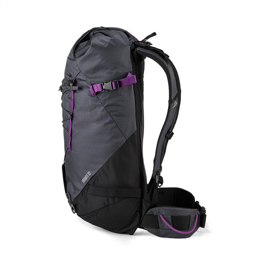 La Sportiva - Granite 32 Backpack - Onyx/Black