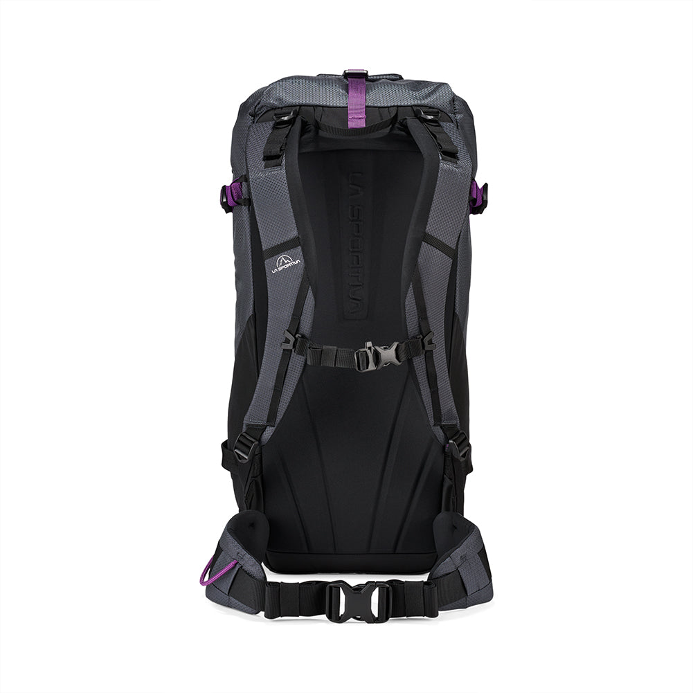 La Sportiva - Granite 32 Backpack - Onyx/Black
