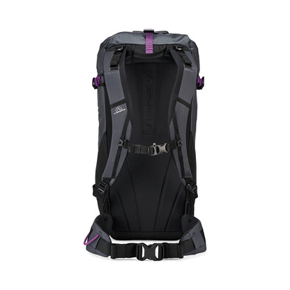 La Sportiva - Granite 32 Backpack - Onyx/Black