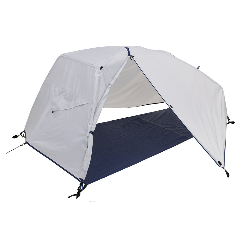 Alps Mountaineering - Zephyr Tent - 2-Person - Blue Grey