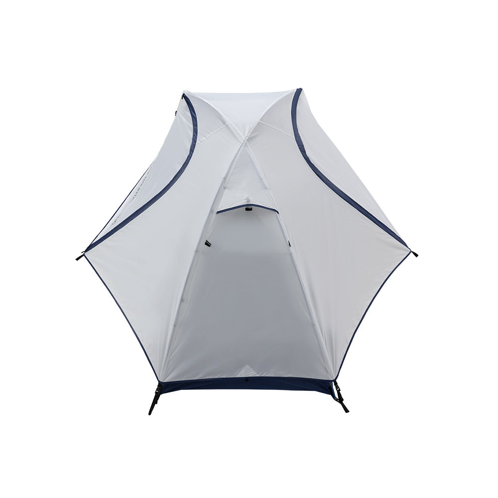Alps Mountaineering - Zephyr Tent - 2-Person - Blue Grey