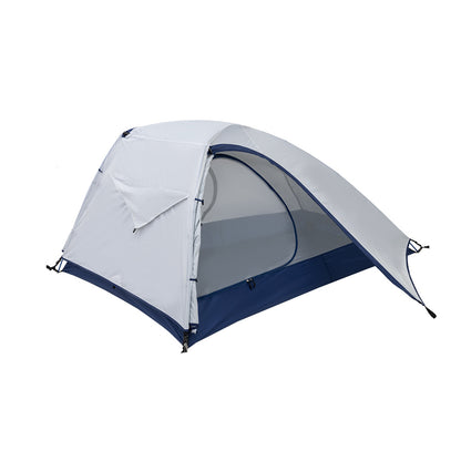 Alps Mountaineering - Zephyr Tent - 2-Person - Blue Grey