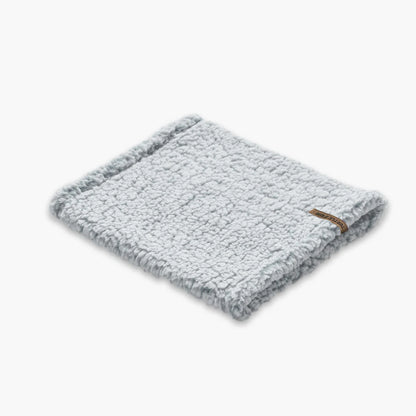 Turtle Fur - Comfort Lush Pipe Dream - Smoke Blue