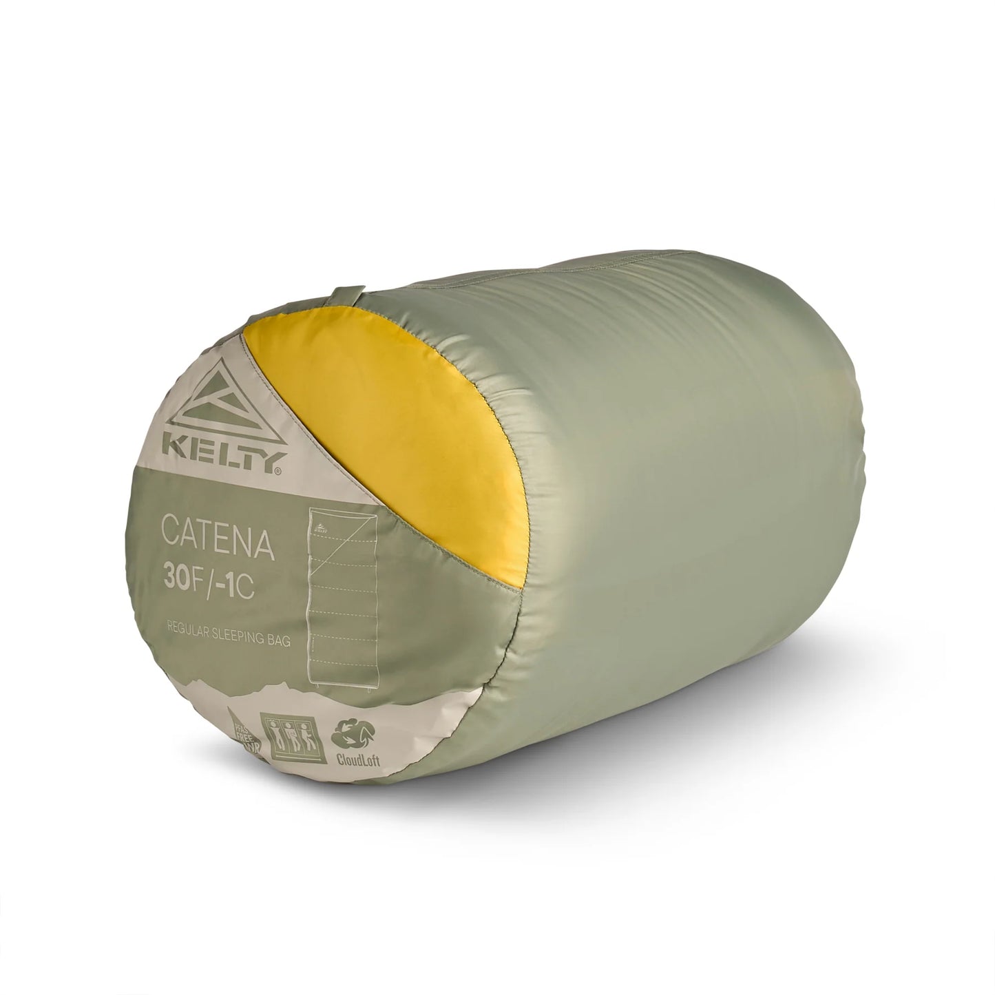 Kelty - Catena 30 Bag - Sea Spray
