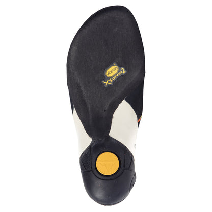 La Sportiva - Otaki Womens - Sulphur/Coral