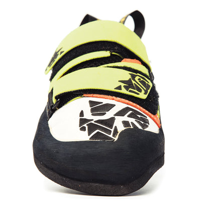 La Sportiva - Otaki Womens - Sulphur/Coral