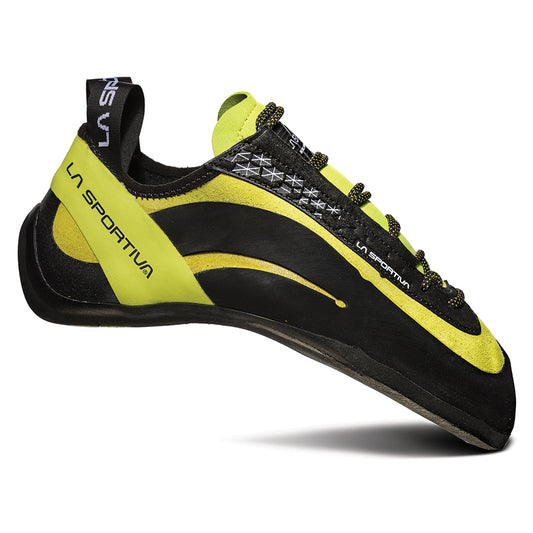 La Sportiva - Miura - Lime
