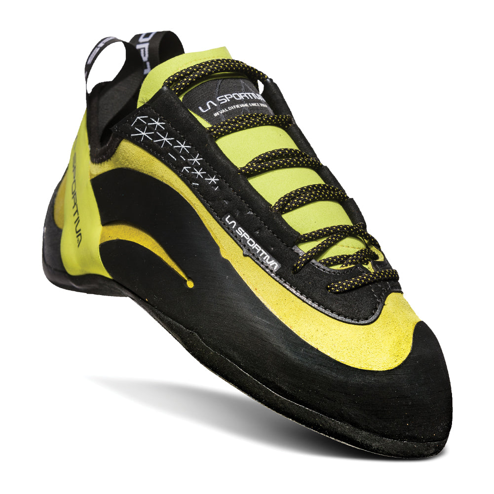La Sportiva - Miura - Lime