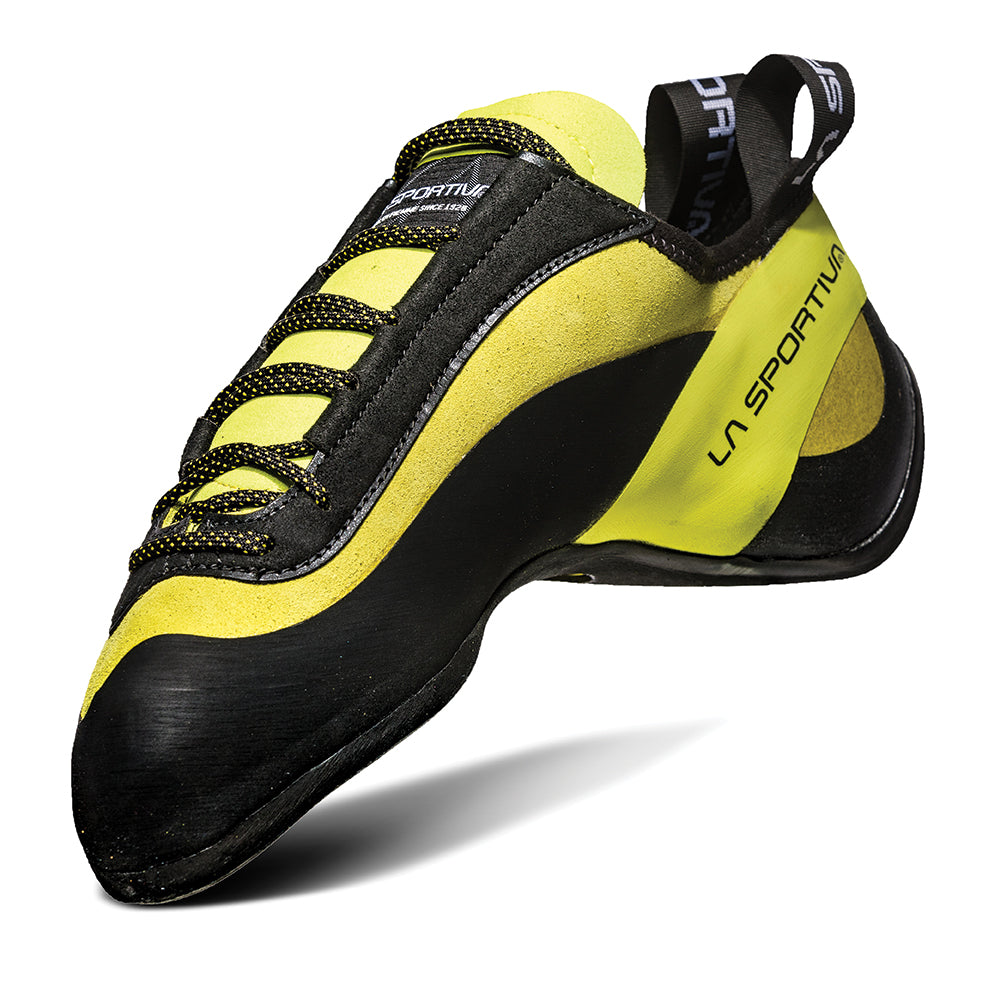 La Sportiva - Miura - Lime