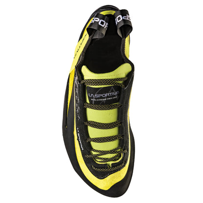 La Sportiva - Miura - Lime