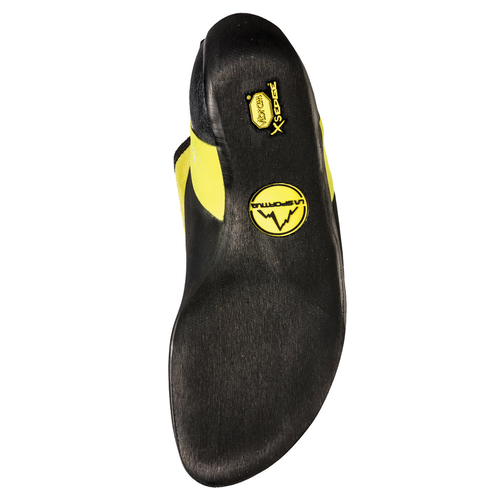 La Sportiva - Miura - Lime