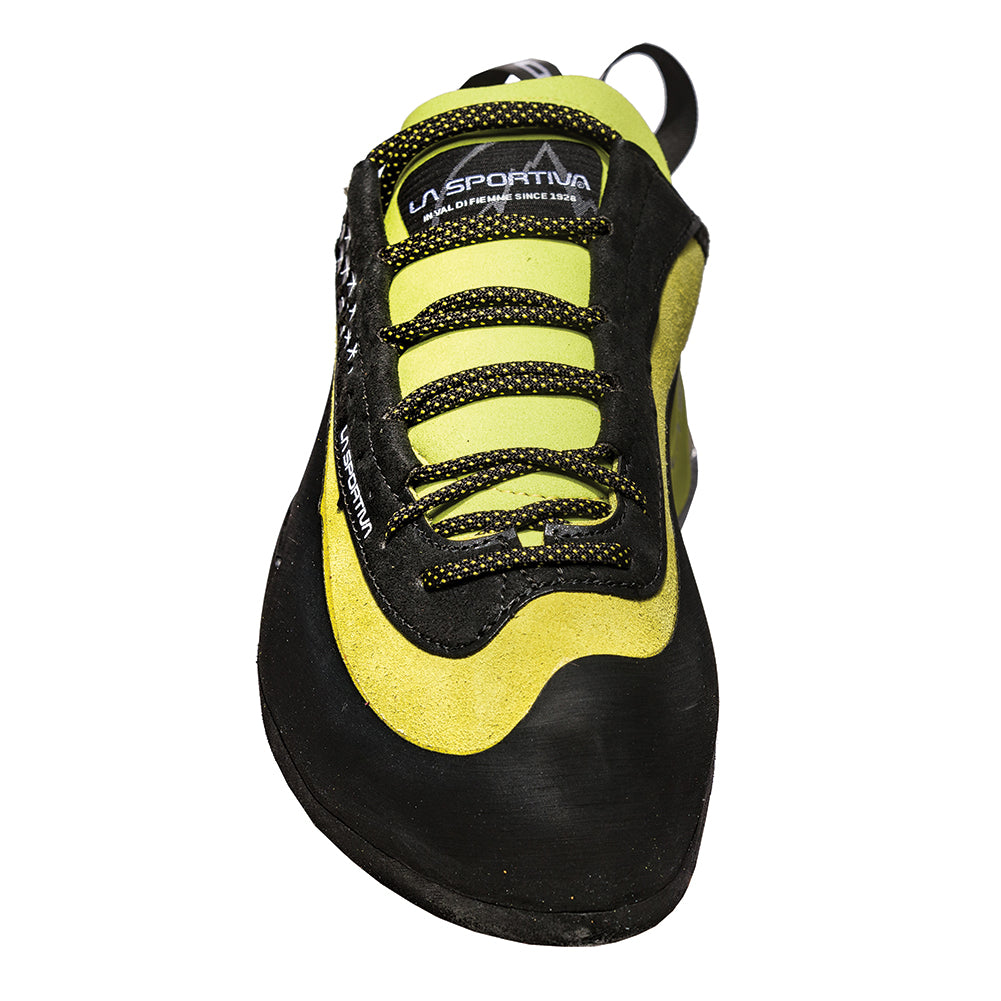 La Sportiva - Miura - Lime