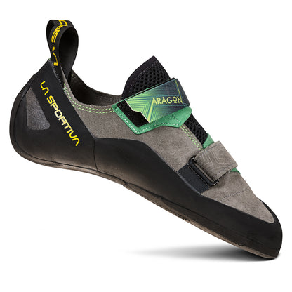 La Sportiva - Aragon - Clay/Jasmine Green