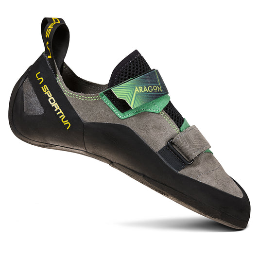 La Sportiva - Aragon - Clay/Jasmine Green