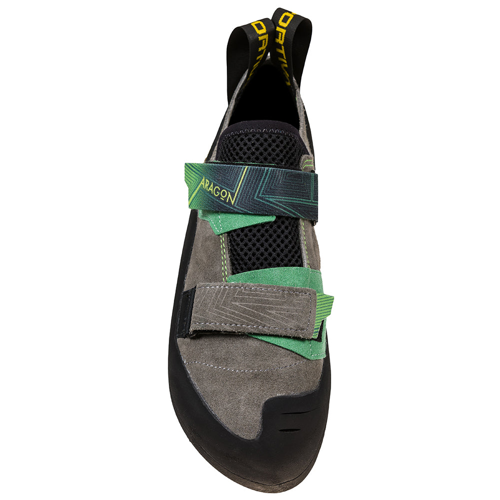 La Sportiva - Aragon - Clay/Jasmine Green