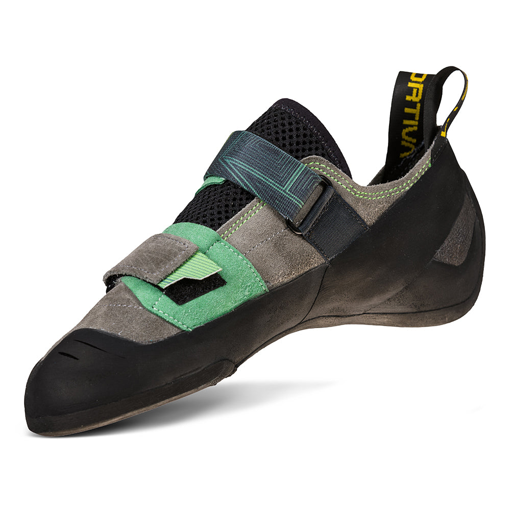 La Sportiva - Aragon - Clay/Jasmine Green