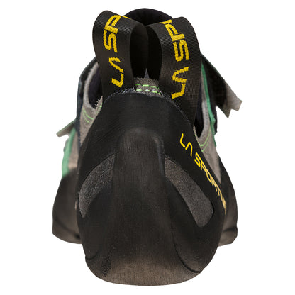 La Sportiva - Aragon - Clay/Jasmine Green