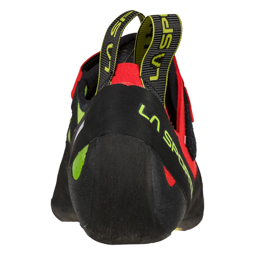 La Sportiva - Kubo - Goji/Neon
