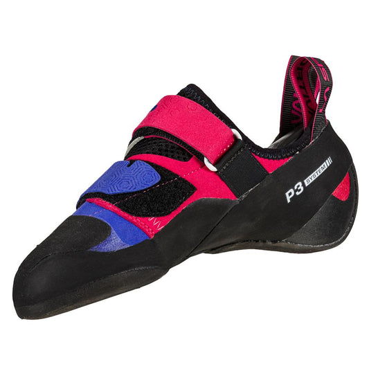La Sportiva - Kubo Womens - Royal/Love Potion