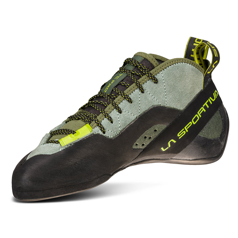 La Sportiva - TC Pro - Men's - Olive