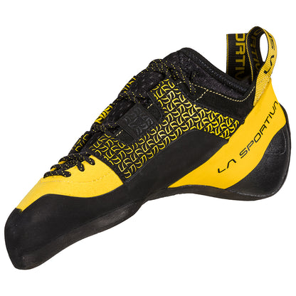 La Sportiva - Katana Lace - Yellow/Black