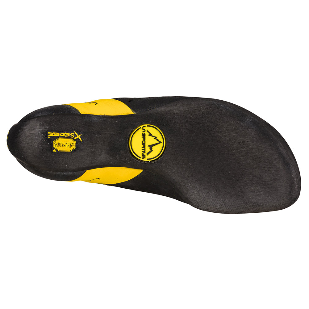 La Sportiva - Katana Lace - Yellow/Black