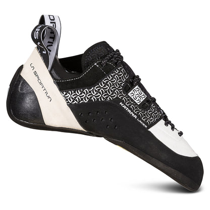 La Sportiva - Katana Lace Womens - White/Black