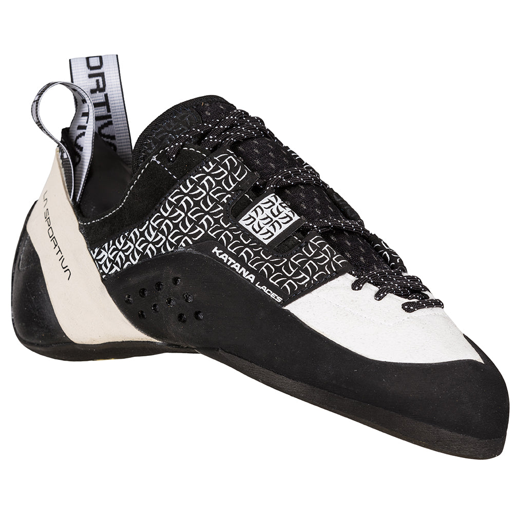 La Sportiva - Katana Lace Womens - White/Black
