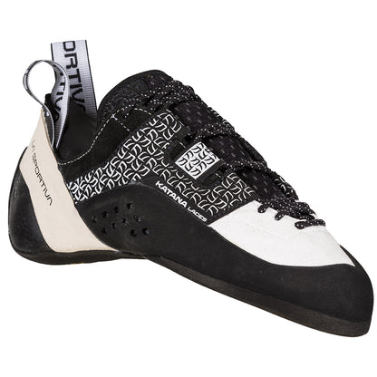 La Sportiva - Katana Lace Womens - White/Black