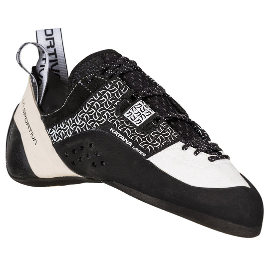 La Sportiva - Katana Lace Womens - White/Black