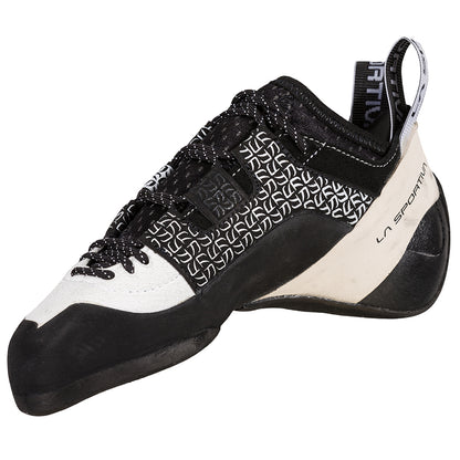La Sportiva - Katana Lace Womens - White/Black