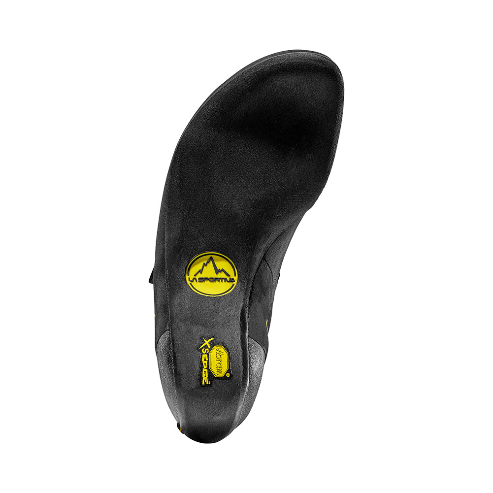 La Sportiva - Miura Vs - Black/Yellow