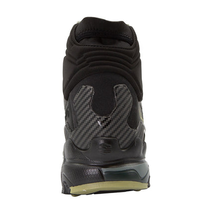 La Sportiva - Ultra Raptor II Mid Leather GTX - Men's - Black/Cedar