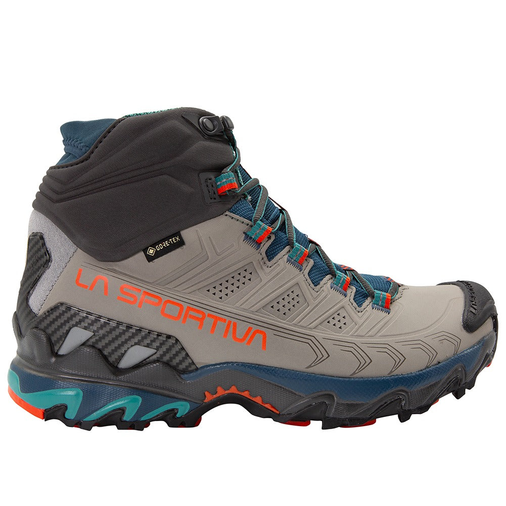 La Sportiva - Ultra Raptor II Mid Leather GTX - Women's