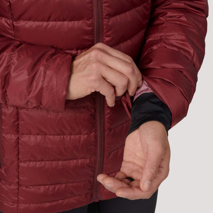 Sierra Designs - Whitney Hoodie Women's