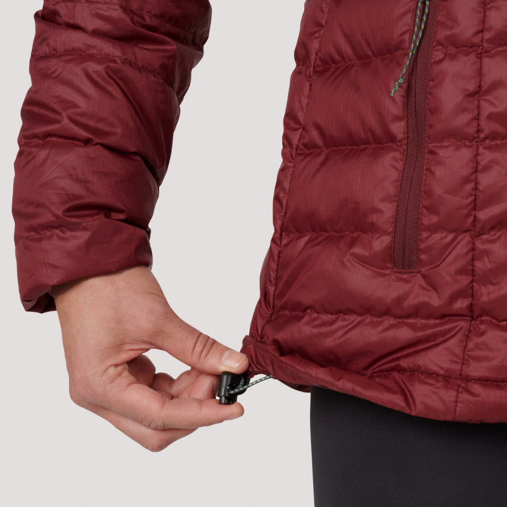 Sierra Designs - Whitney Hoodie Women's