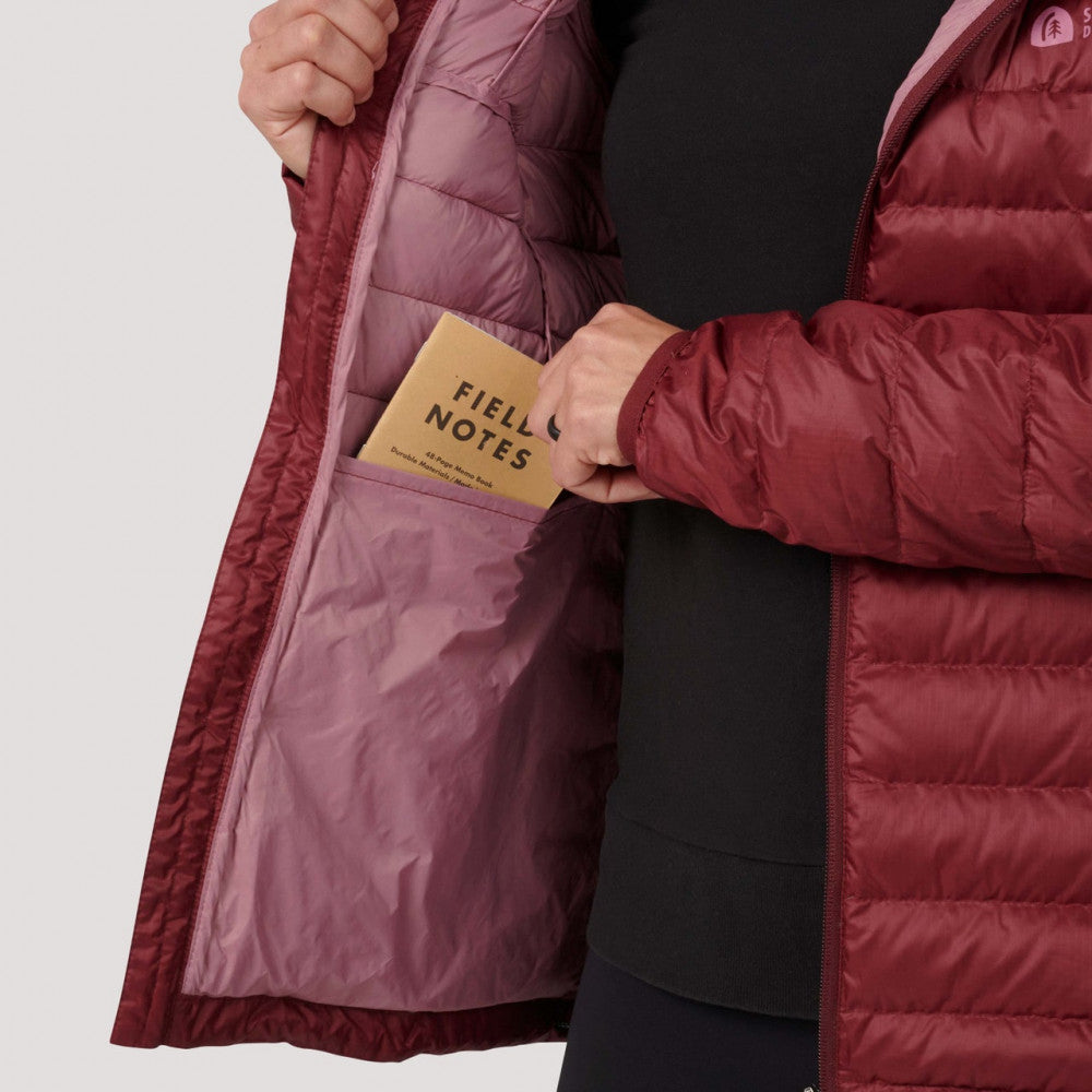 Sierra Designs - Whitney Hoodie Women's