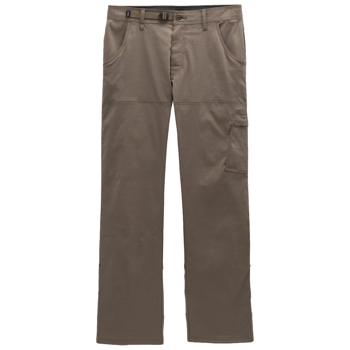 Prana - Stretch Zion Cargo Relaxed - Mud